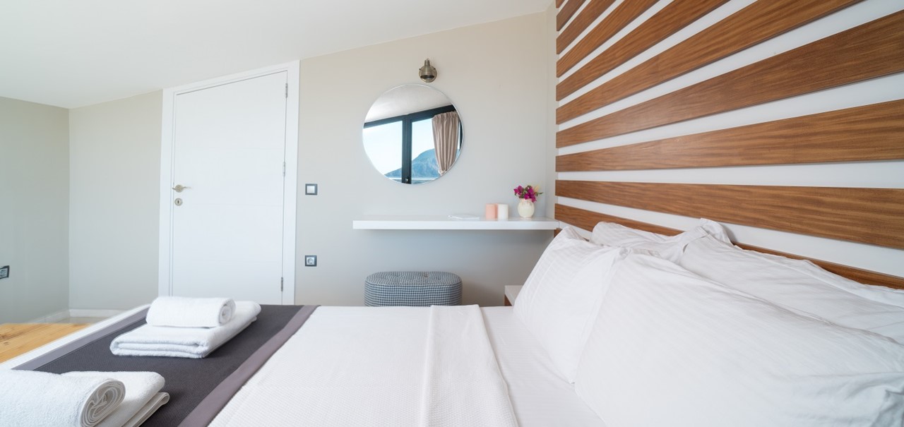 Sole Sidyma Central Kalkan 22