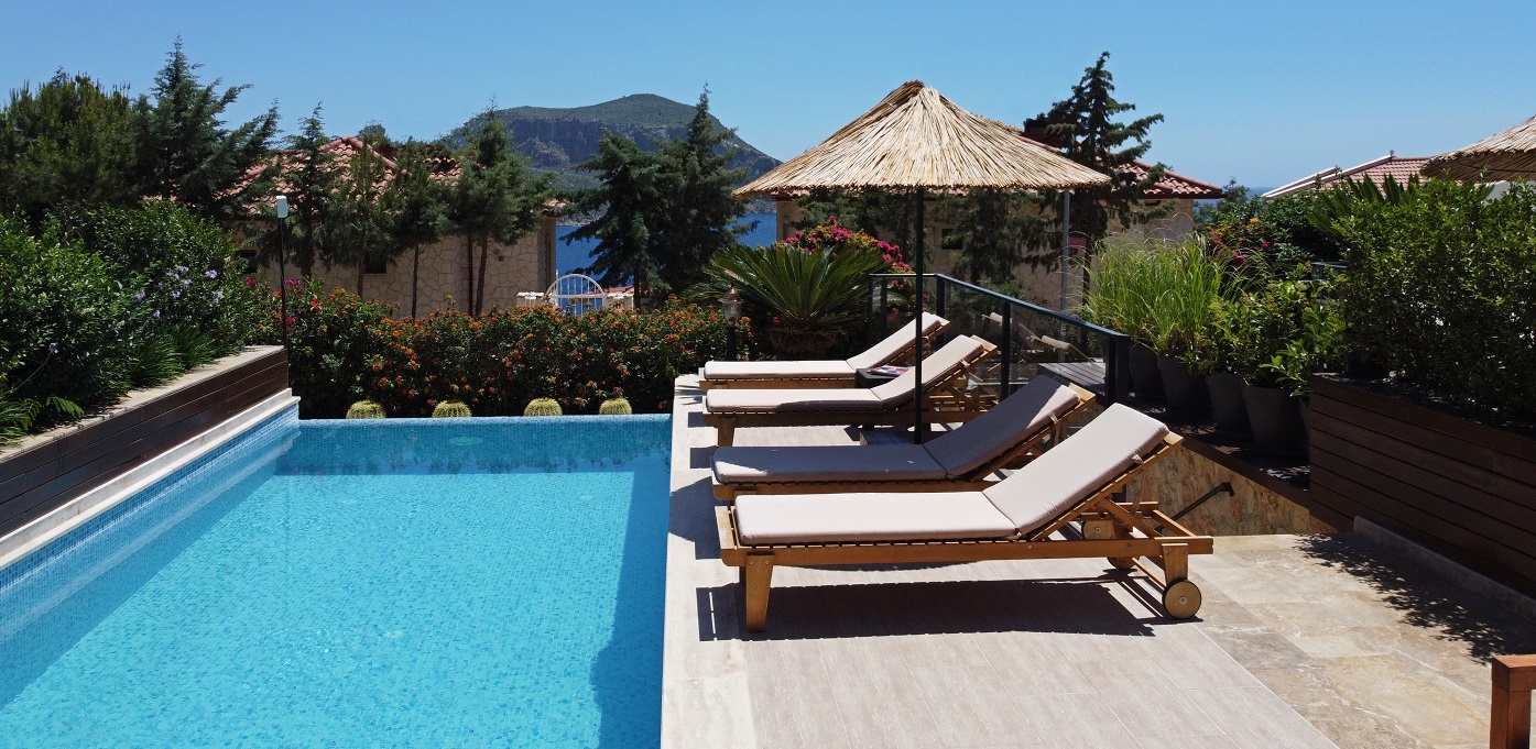 Sole Sidyma Central Kalkan 26