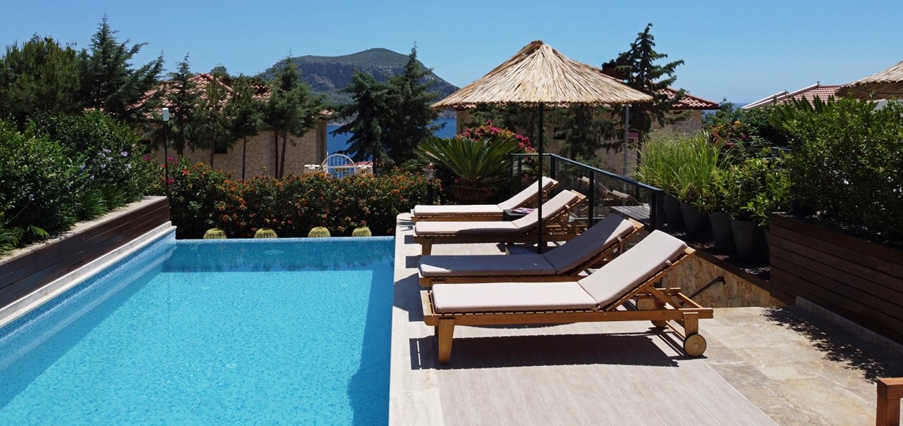 Sole Sidyma Central Kalkan 26