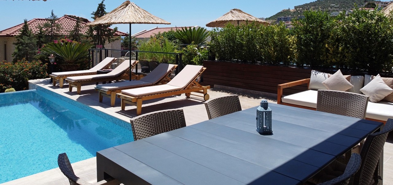 Sole Sidyma Central Kalkan 28