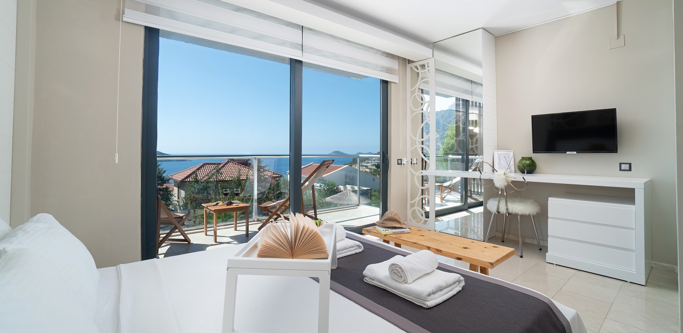 Sole Sidyma Central Kalkan 29