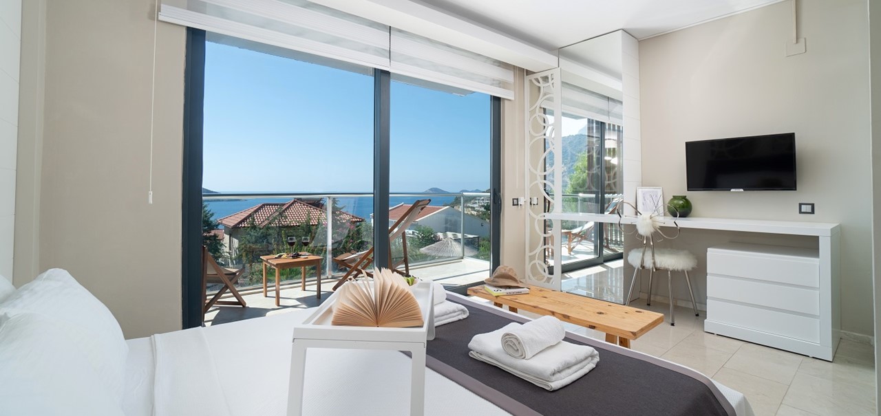 Sole Sidyma Central Kalkan 29