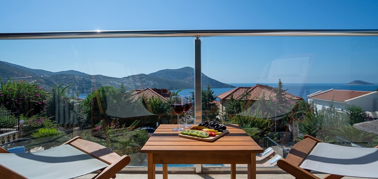 Sole Sidyma Central Kalkan 30