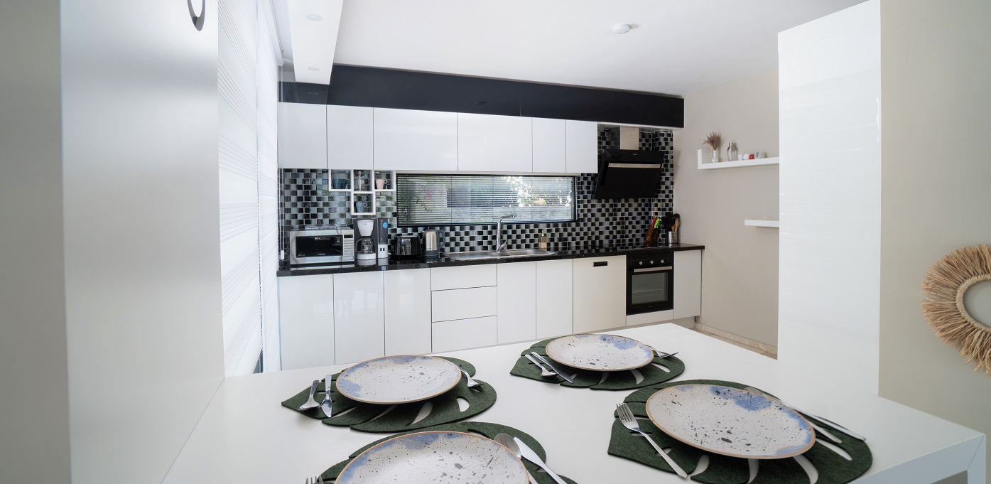 Sole Sidyma Central Kalkan 36