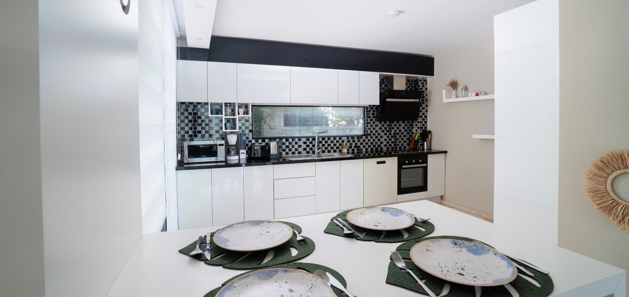 Sole Sidyma Central Kalkan 36