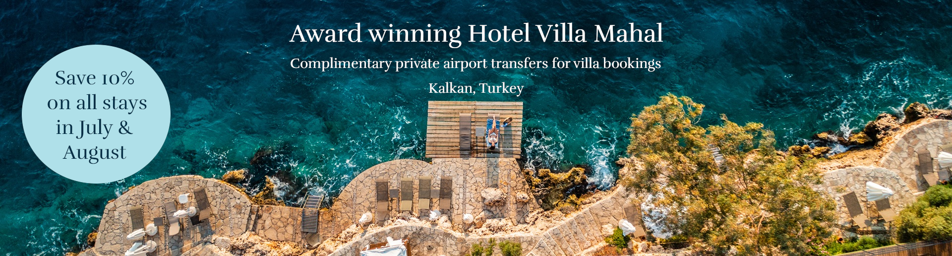 Hotel Villa Mahal 10 Discount JULY