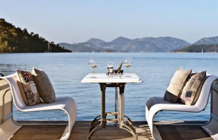 Gocek Hotels