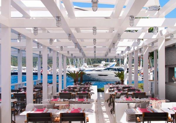 Gocek Restaurants