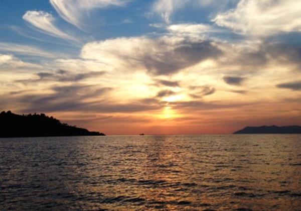 Weather Gocek Fethiye