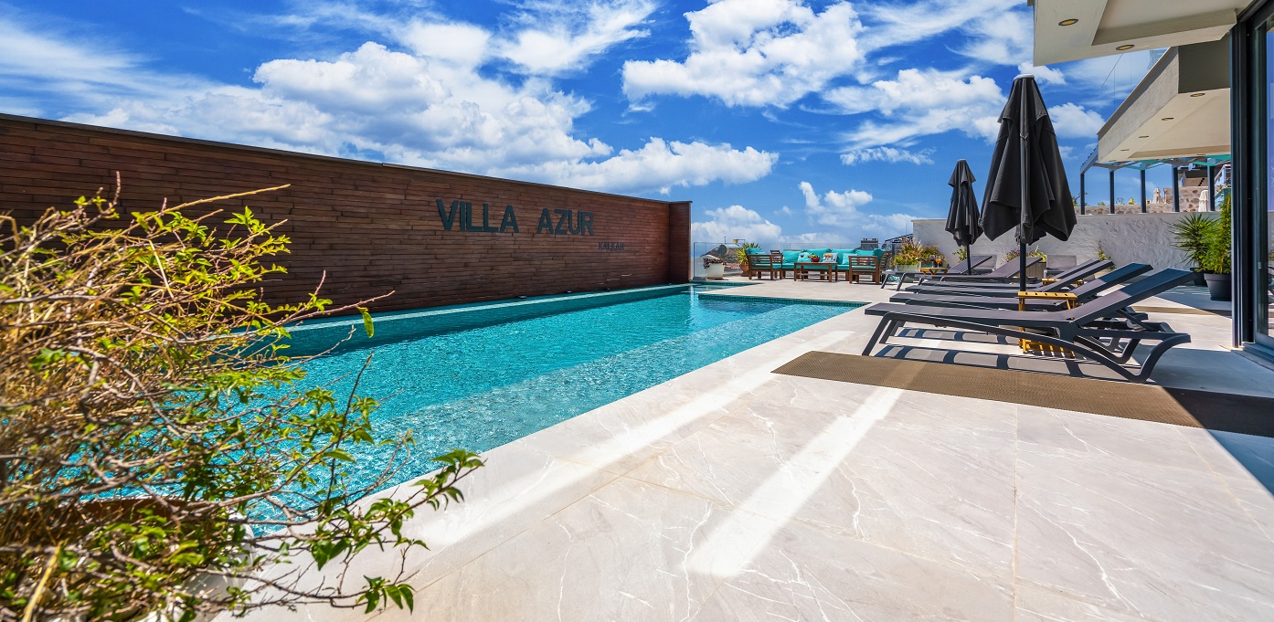 Villa Azur 4