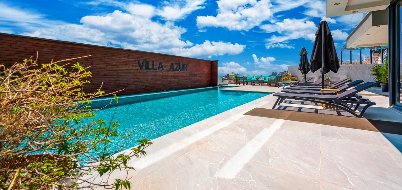 Villa Azur 4
