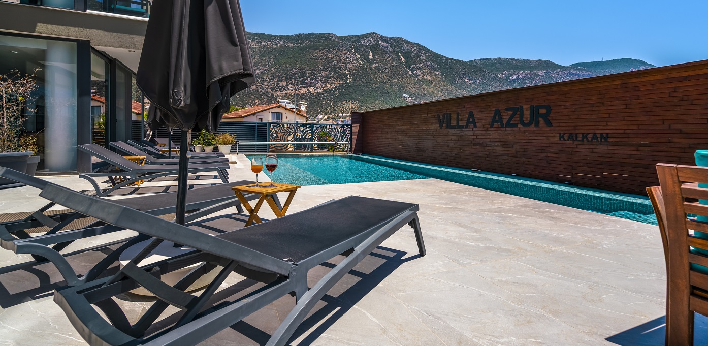 Villa Azur 6