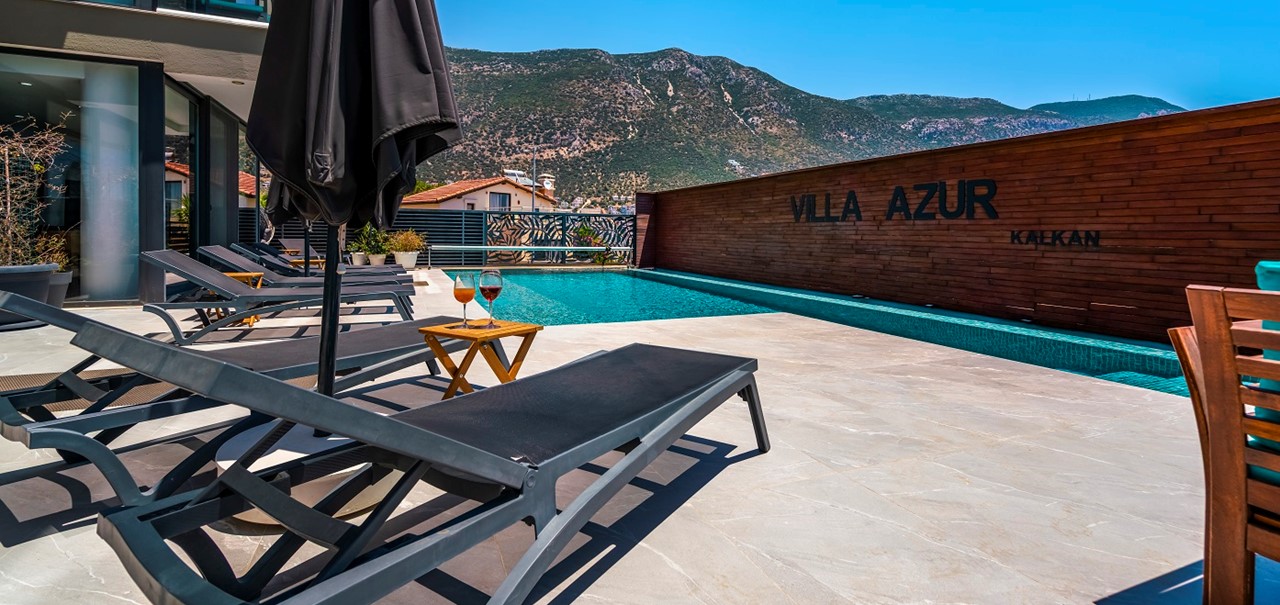 Villa Azur 6