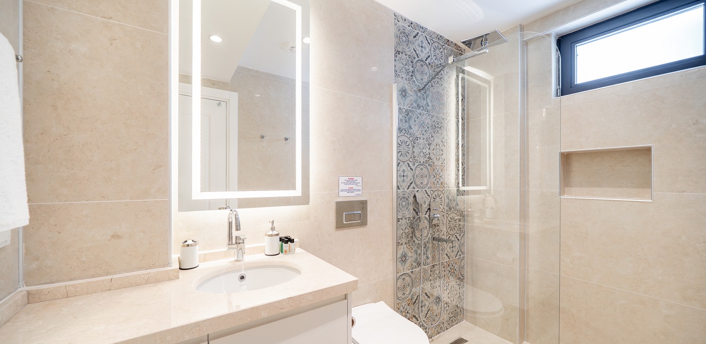 Villa Lalin Komurluk Kalkan 2