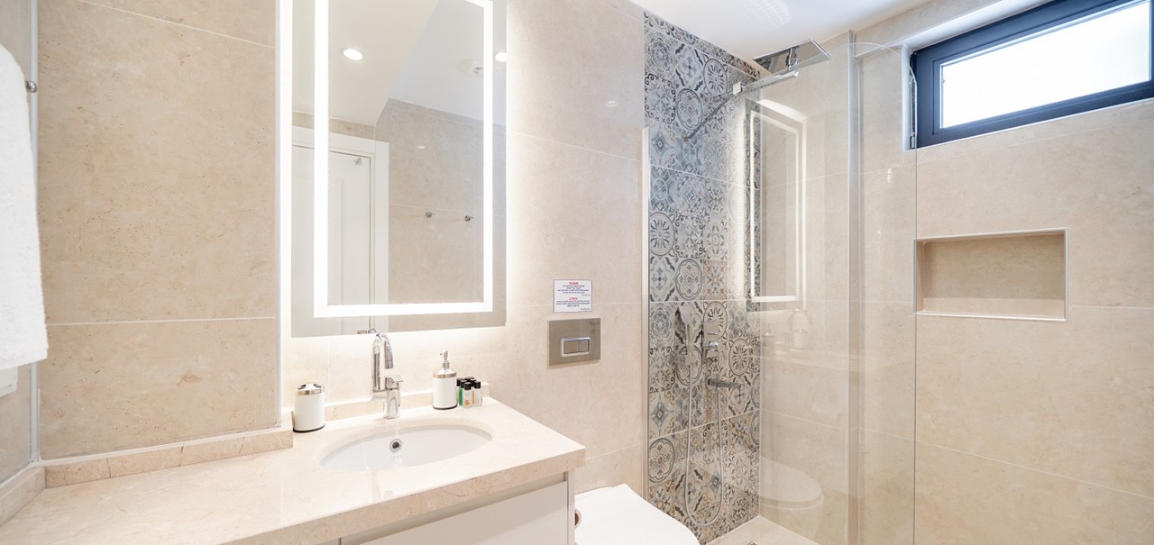 Villa Lalin Komurluk Kalkan 2