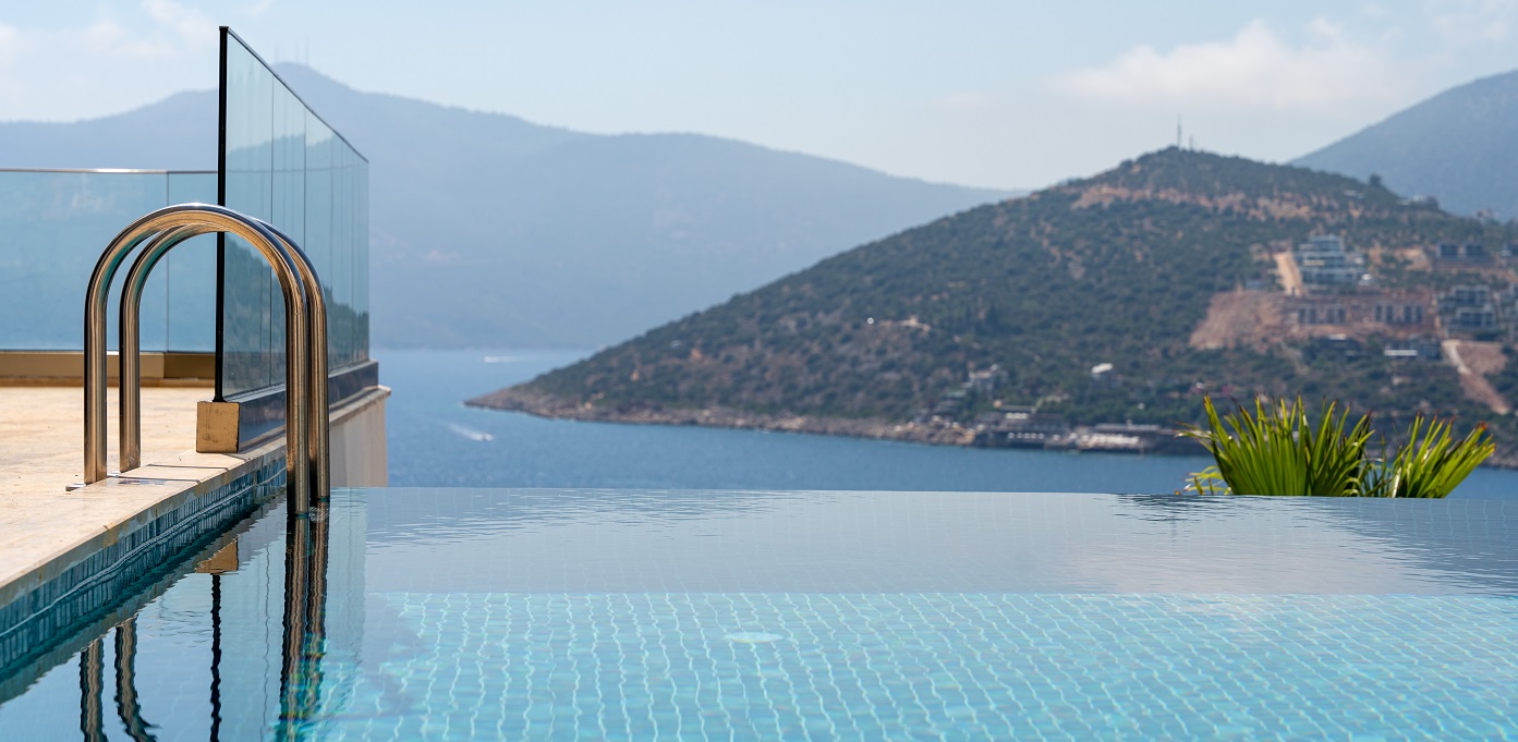 Villa Lalin Komurluk Kalkan 26