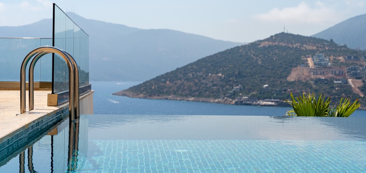 Villa Lalin Komurluk Kalkan 26