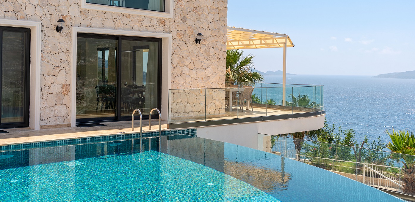 Villa Lalin Komurluk Kalkan 30