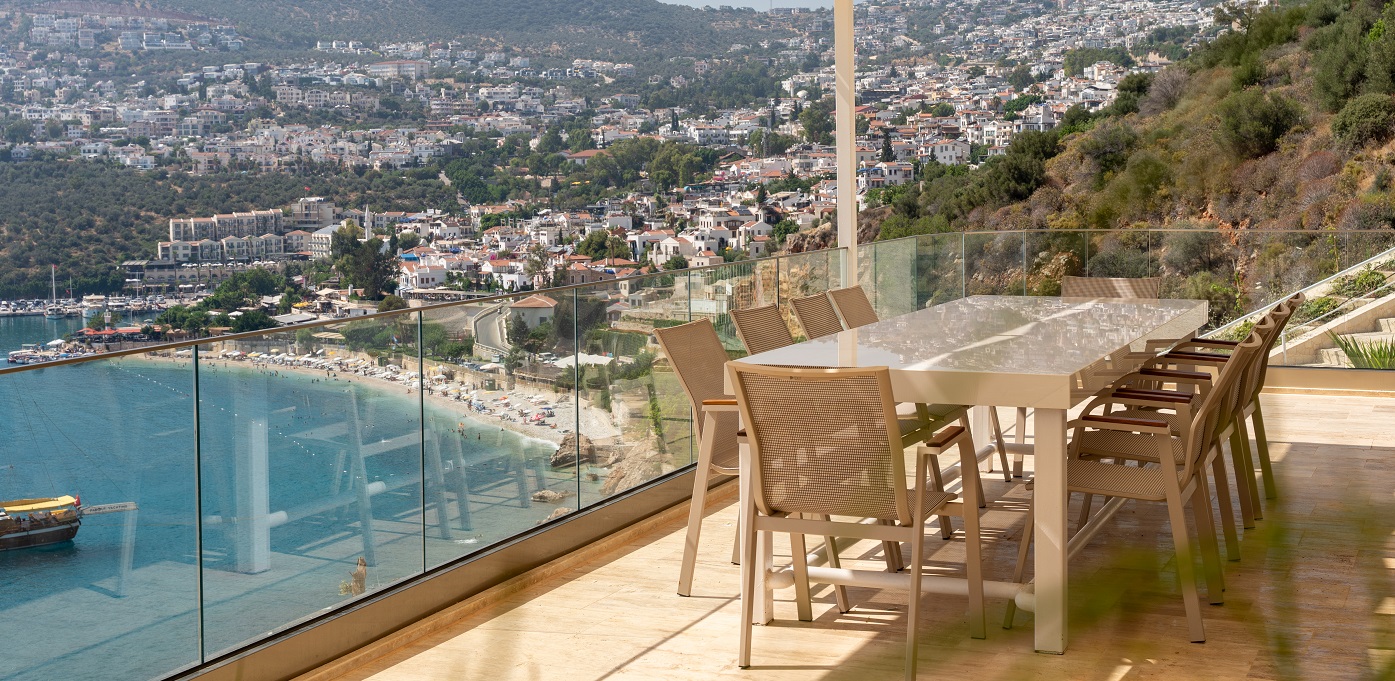 Villa Lalin Komurluk Kalkan 41