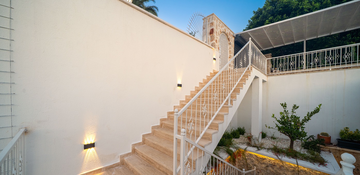 Villa Lalin Komurluk Kalkan 48