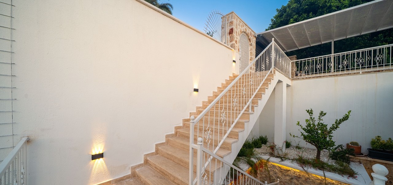 Villa Lalin Komurluk Kalkan 48