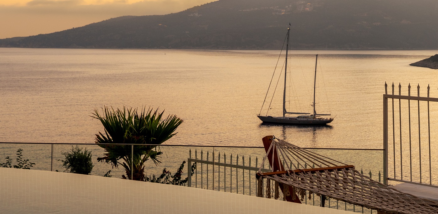 Villa Lalin Komurluk Kalkan 55