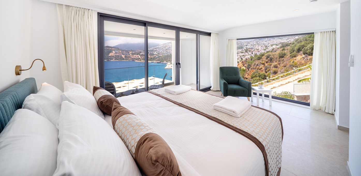 Villa Lalin Komurluk Kalkan 67