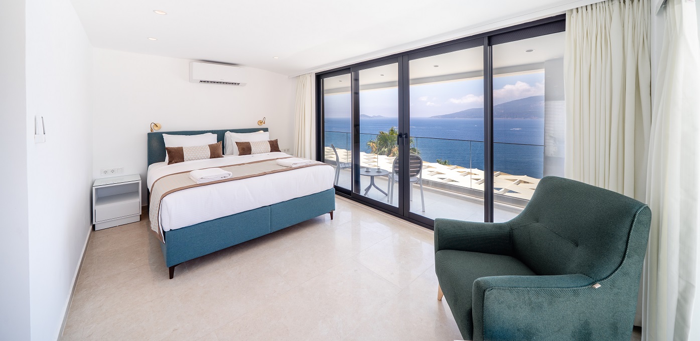 Villa Lalin Komurluk Kalkan 68