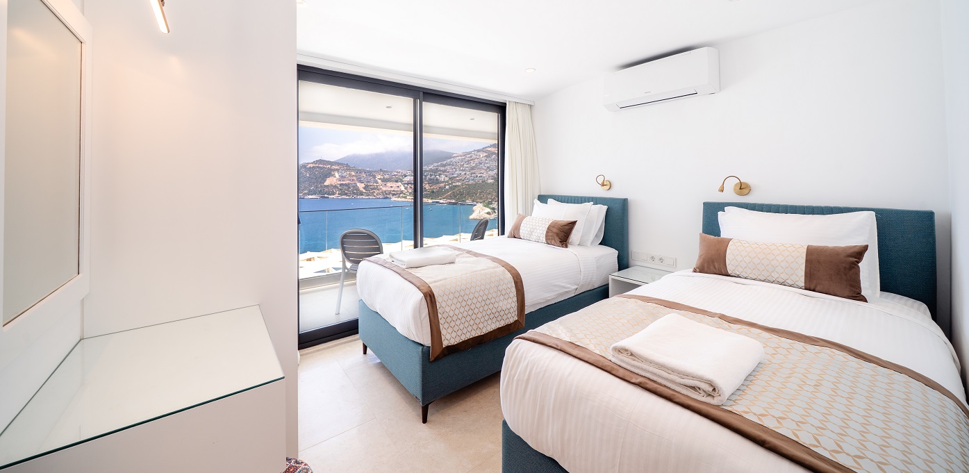 Villa Lalin Komurluk Kalkan 69