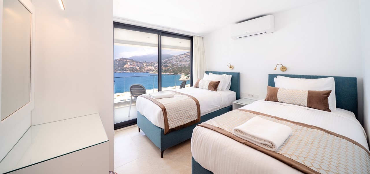 Villa Lalin Komurluk Kalkan 69