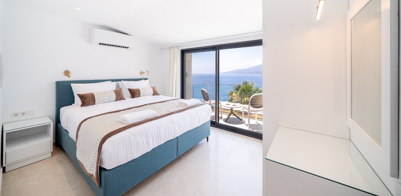 Villa Lalin Komurluk Kalkan 70