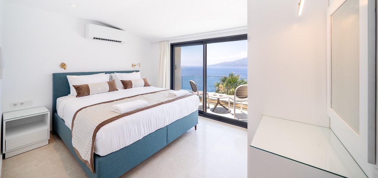 Villa Lalin Komurluk Kalkan 70