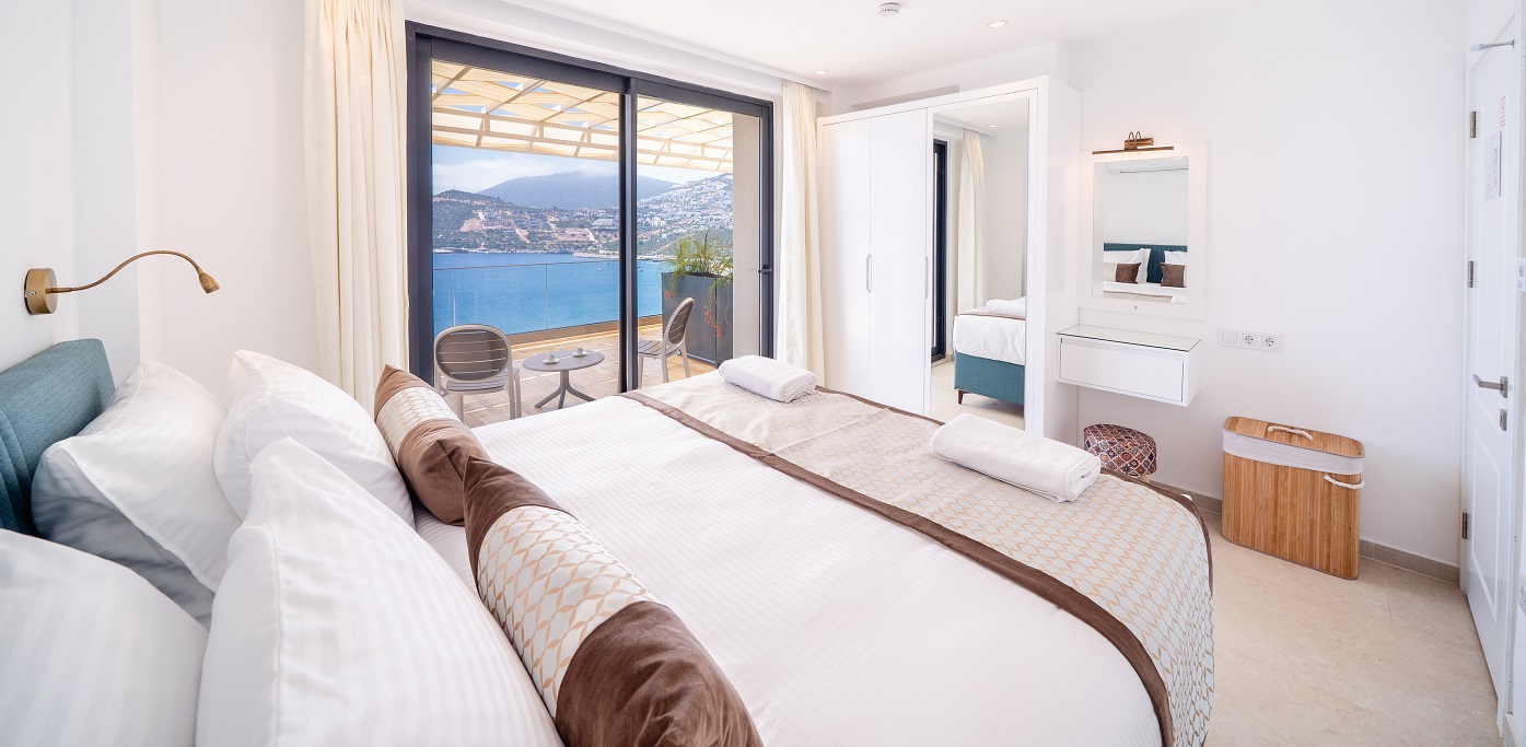 Villa Lalin Komurluk Kalkan 72