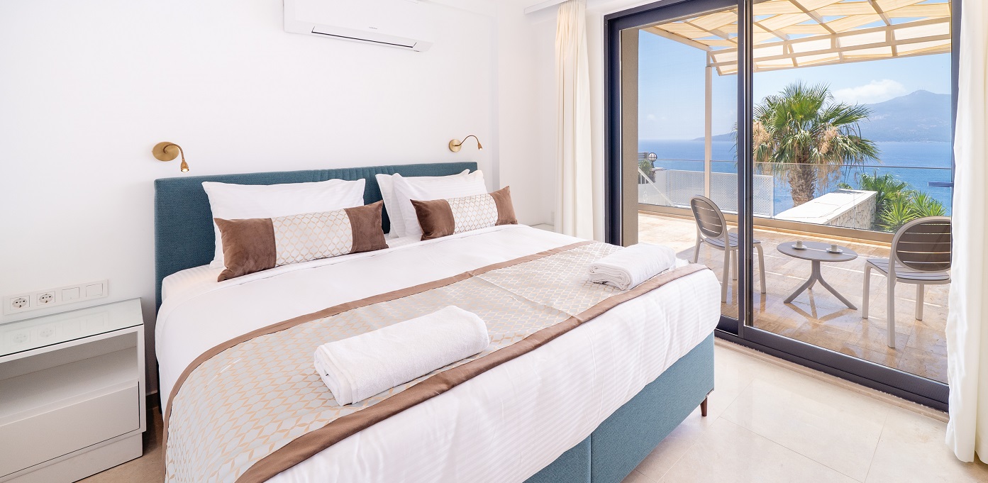 Villa Lalin Komurluk Kalkan 73