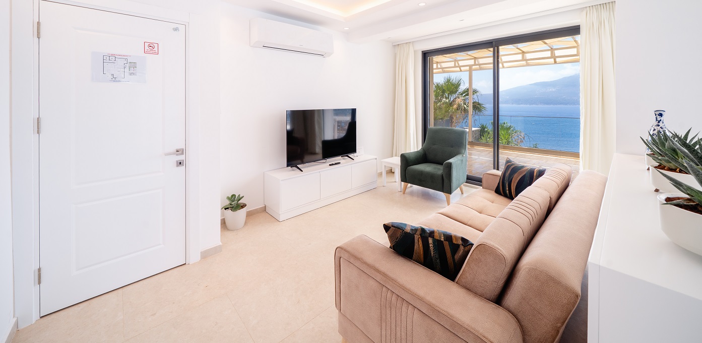 Villa Lalin Komurluk Kalkan 74