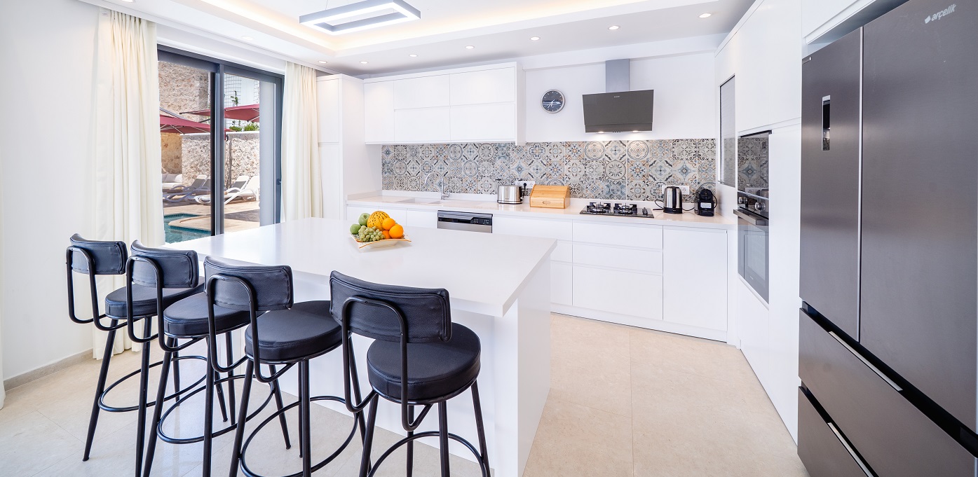 Villa Lalin Komurluk Kalkan 77