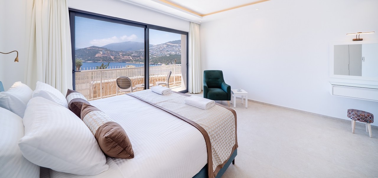 Villa Lalin Komurluk Kalkan 82