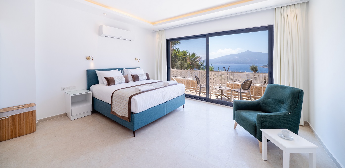 Villa Lalin Komurluk Kalkan 84