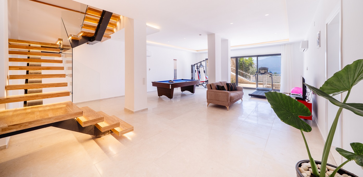 Villa Lalin Komurluk Kalkan 85