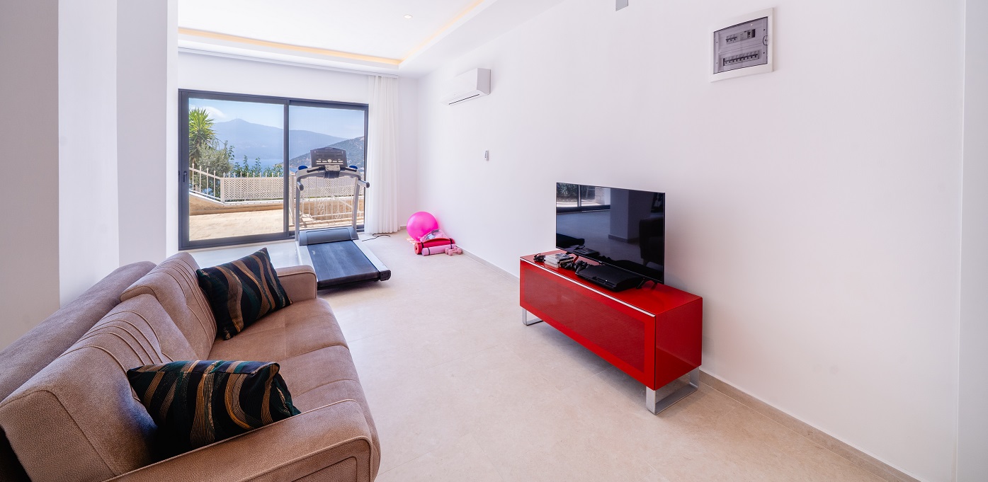 Villa Lalin Komurluk Kalkan 86