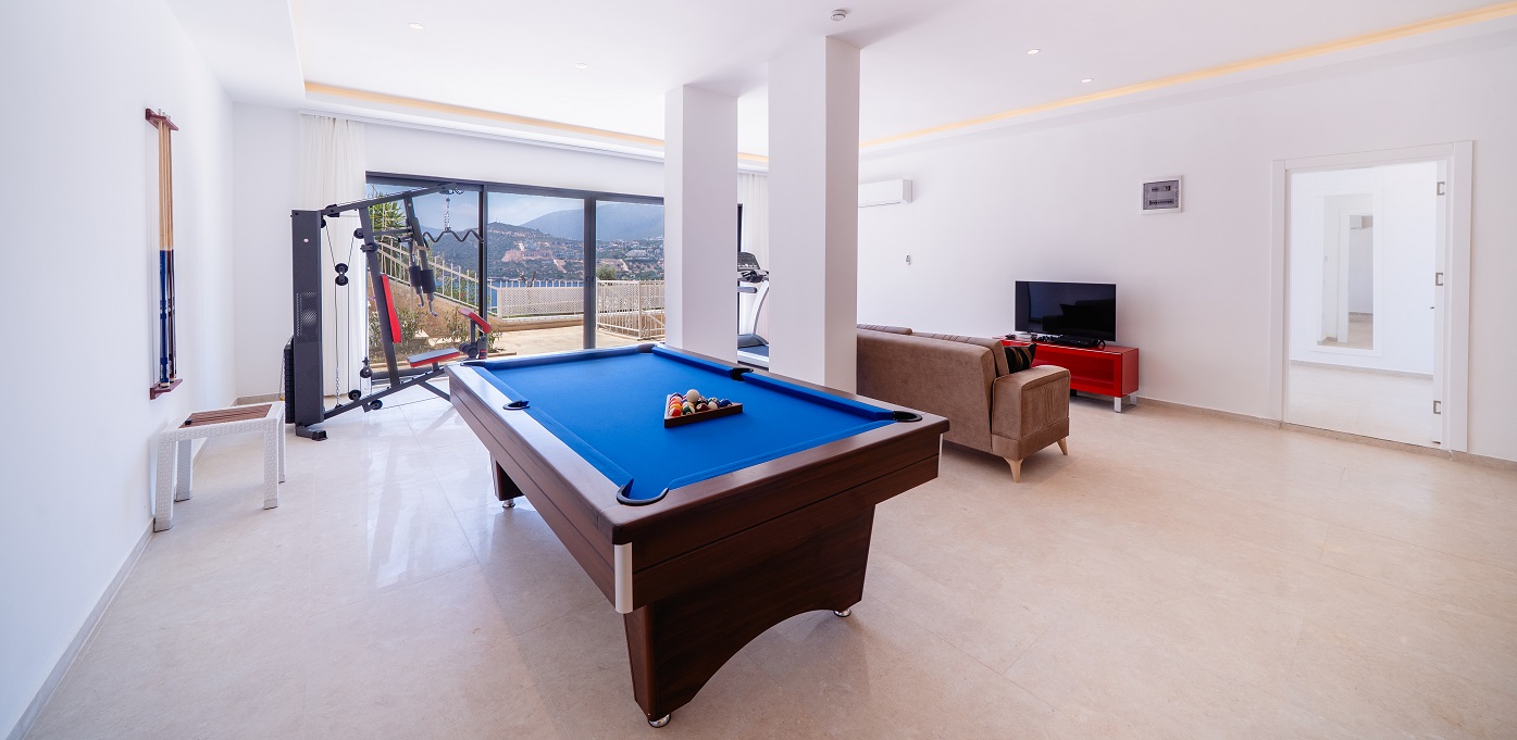 Villa Lalin Komurluk Kalkan 87