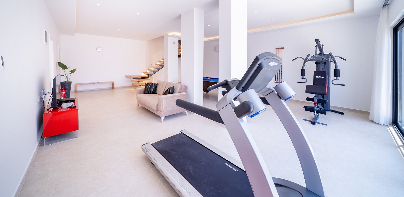 Villa Lalin Komurluk Kalkan 88