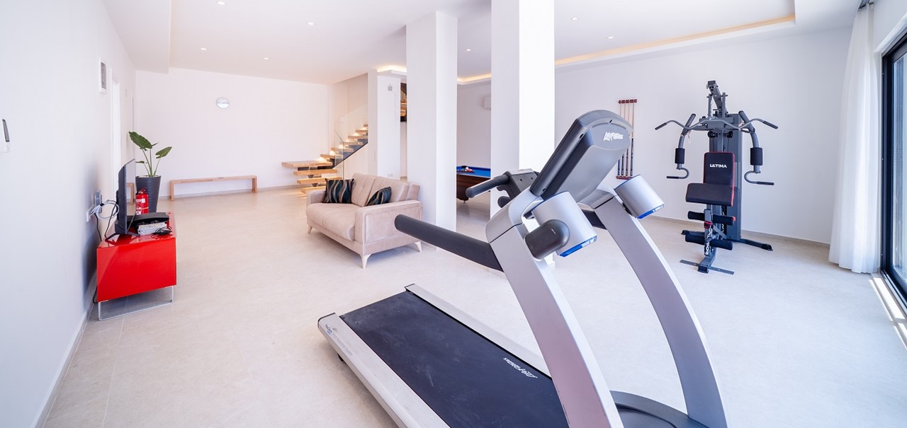 Villa Lalin Komurluk Kalkan 88