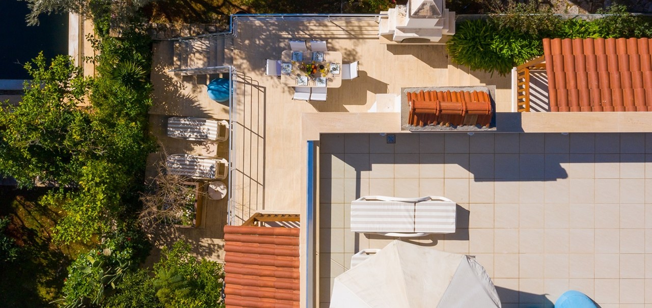 The Likya Town House 6