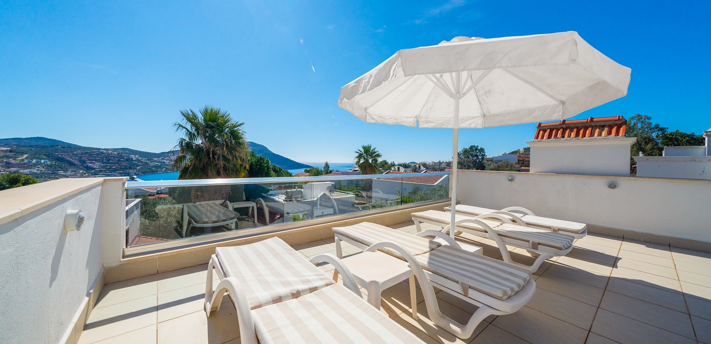 The Likya Town House 7