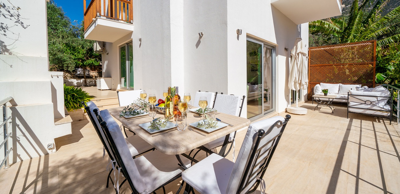 The Likya Town House 10