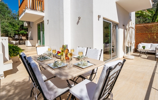 The Likya Town House 10