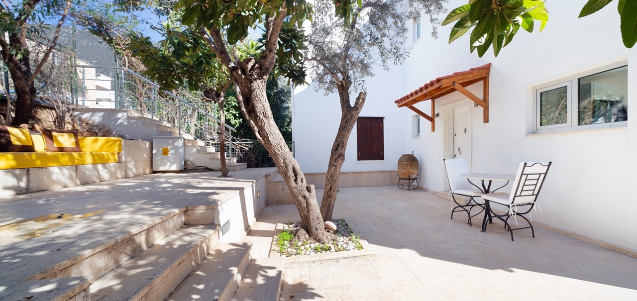 The Likya Town House 14