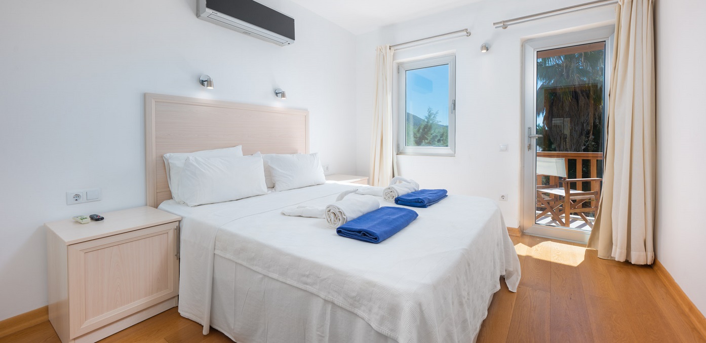 The Likya Town House 18