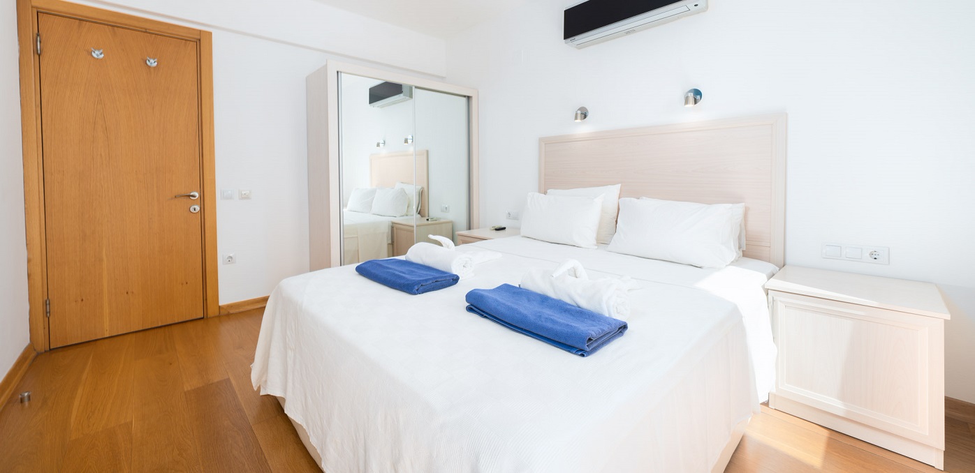 The Likya Town House 19